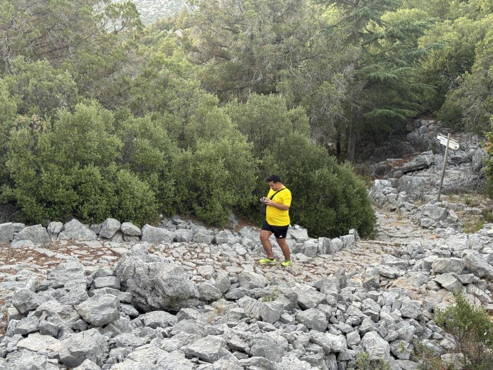 Konya ile Alanya’yı bağlayan 1800 yıllık rota Roma’dan Osmanlı’ya uzanıyor 3